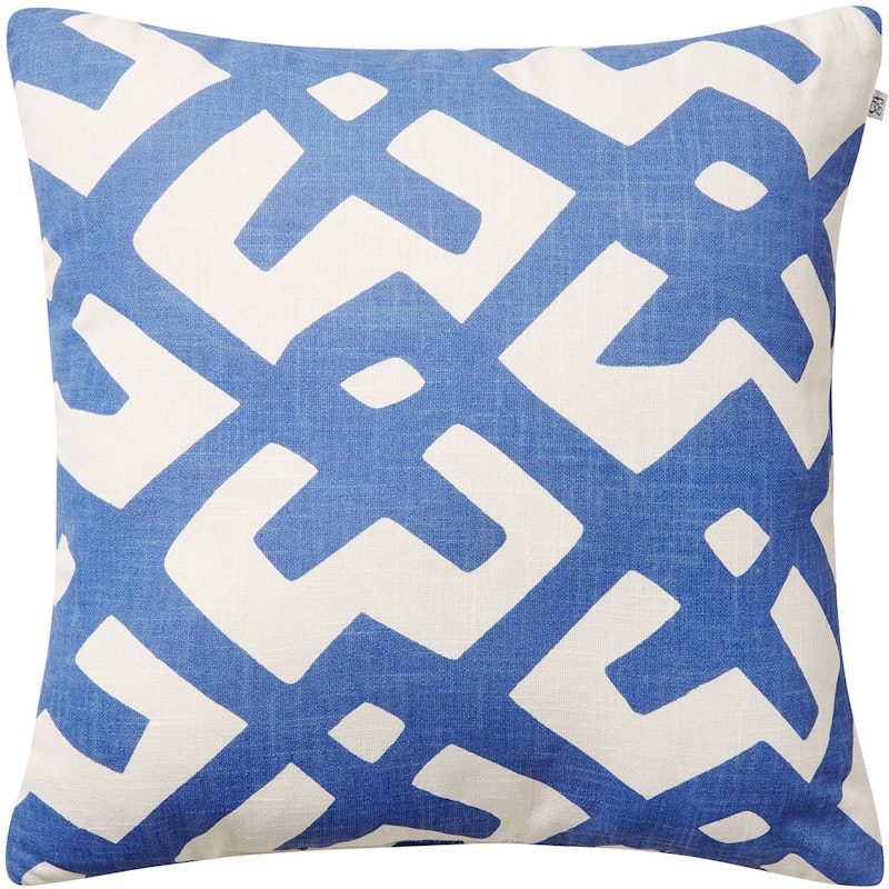 Dadra Pute 50x50 cm, Riviera Blue