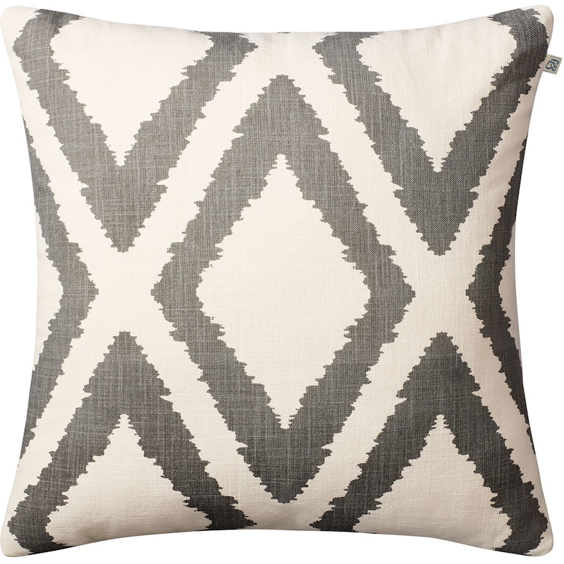 Diamond Pute 50x50 cm, / Off White
