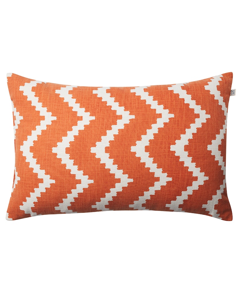 Ikat Sema Utepute 40x60 cm, Apricot Orange