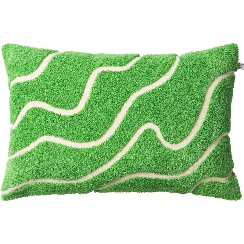 Kashi Putetrekk 40x60 cm, Lime