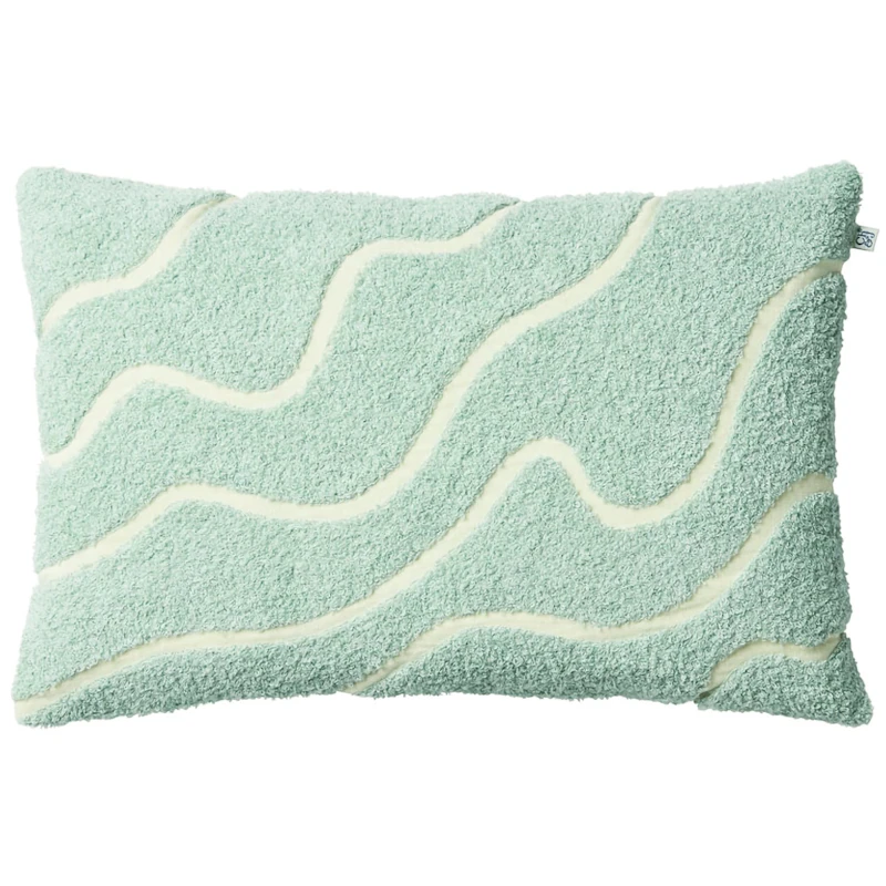 Kashi Putetrekk 40x60 cm, Aqua