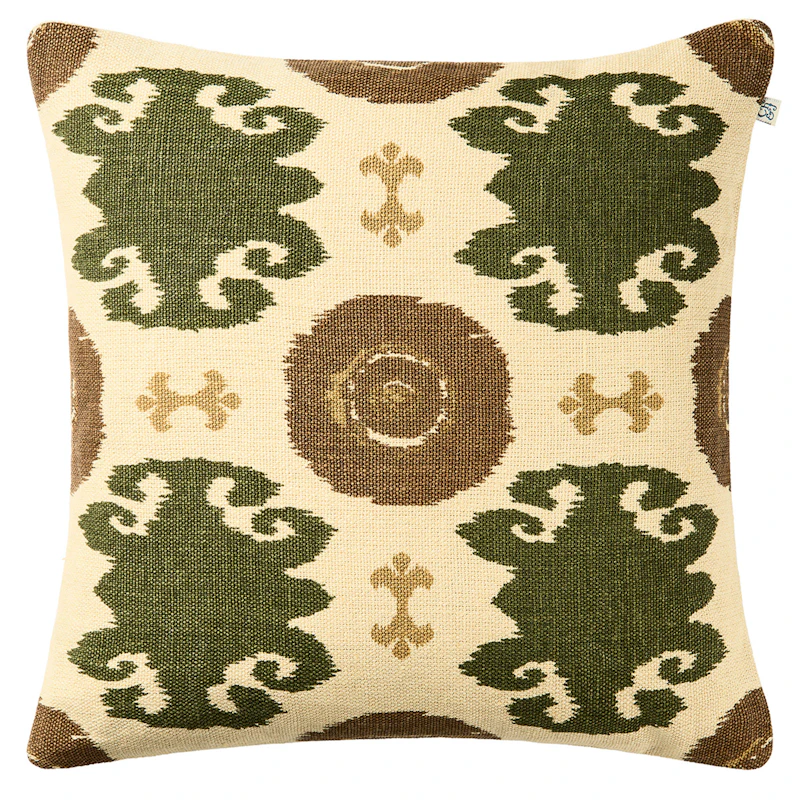 Mahal Putetrekk, Taupe