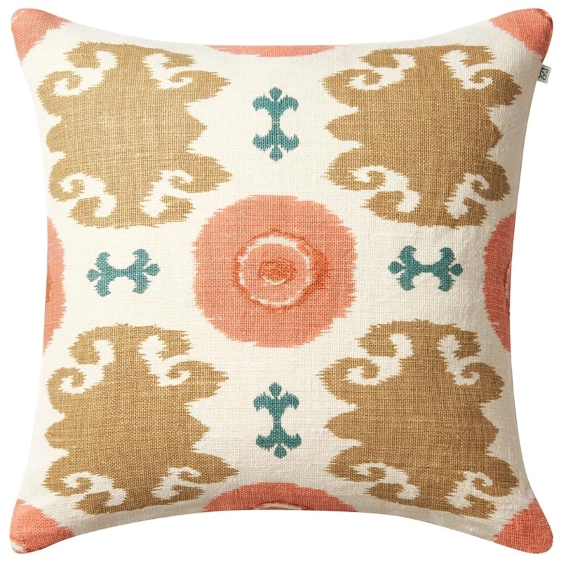 Mahal Putetrekk 50x50 cm, Rose