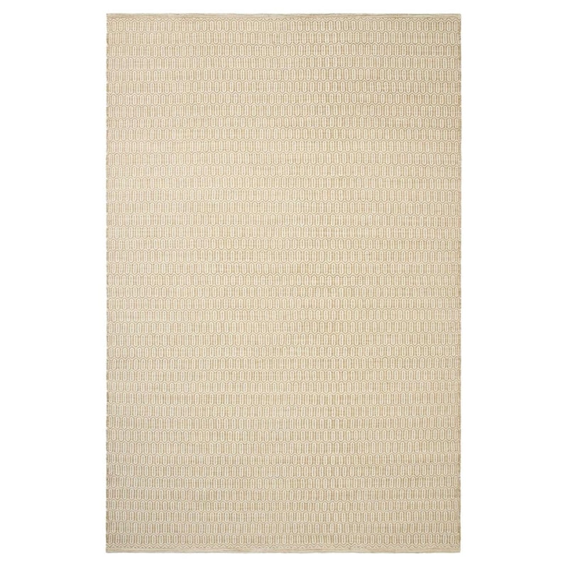 Mohini Ullteppe 250x350 cm, Beige