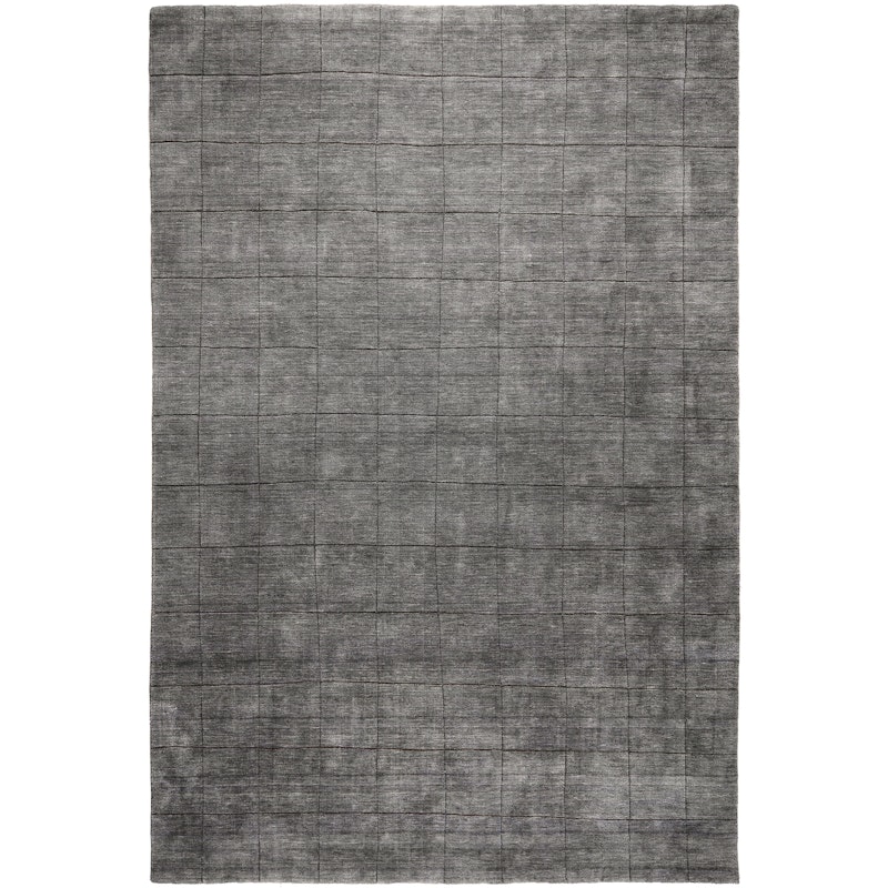 Nari Teppe Lysegrå, 170x240 cm