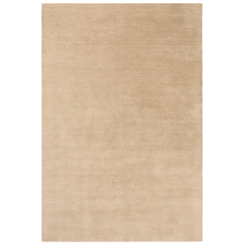 Sana Ullteppe 250x350 cm, Lys Beige