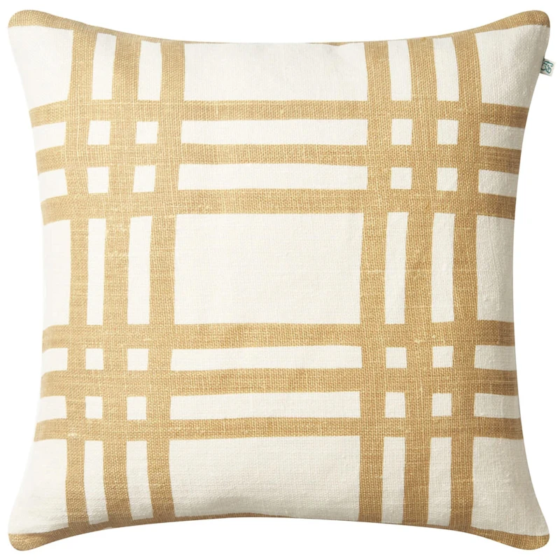 Shimla Putetrekk 50x50 cm, Khaki