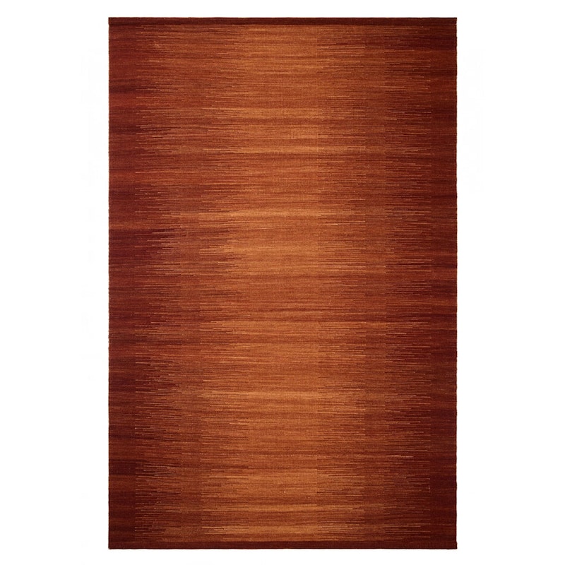 Tapti Ullteppe 180x270 cm, Rust