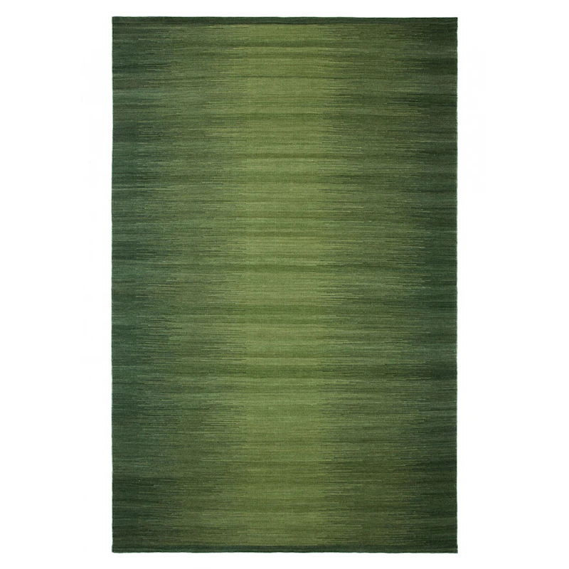 Tapti Ullteppe 230x320 cm, Grønn