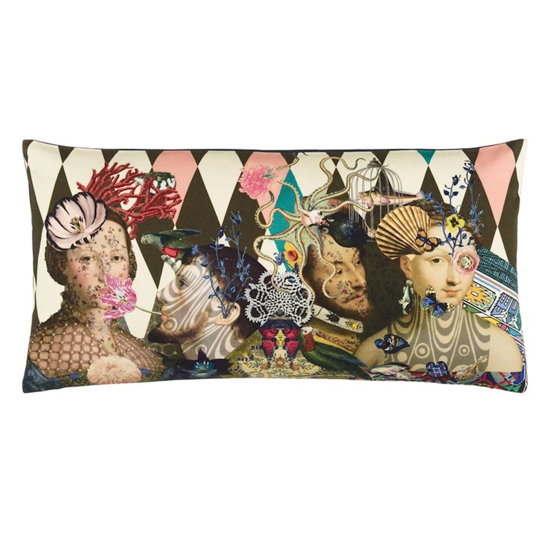 Le Curieux Argile Pute 30x60cm