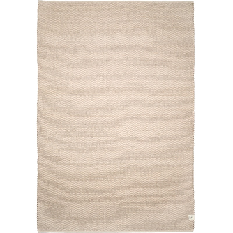 Merino Teppe 200x300 cm, Oat