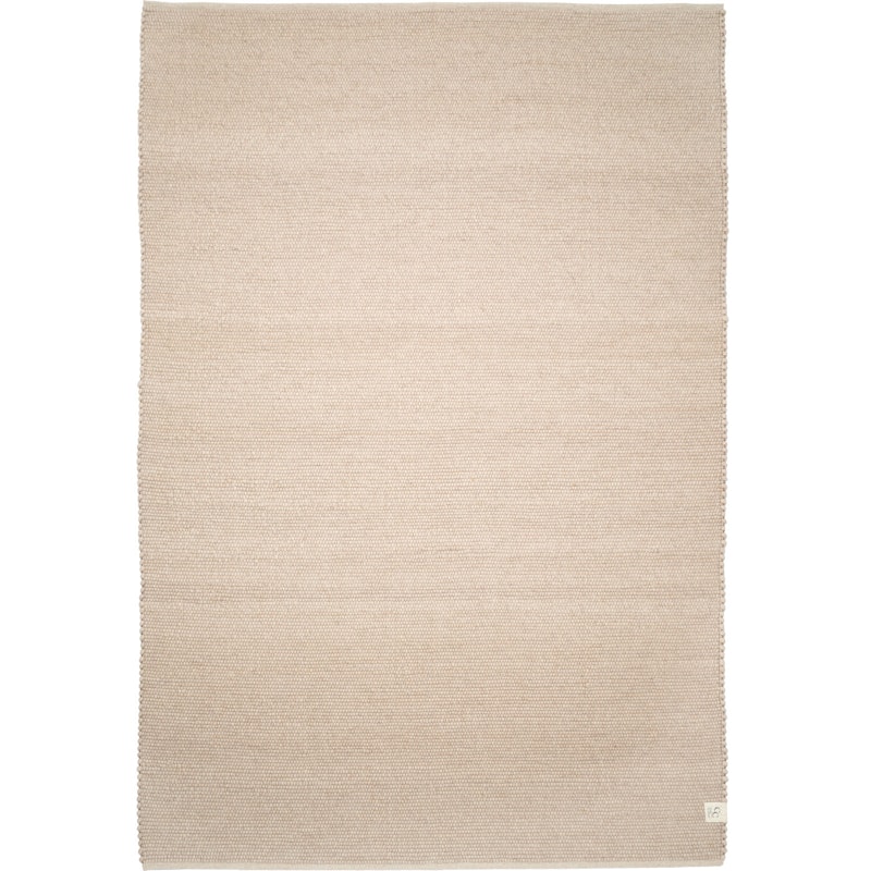 Merino Teppe 170x230 cm, Oat