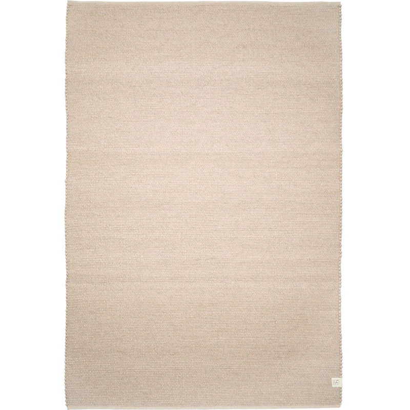 Merino Teppe 200x300 cm, Oat