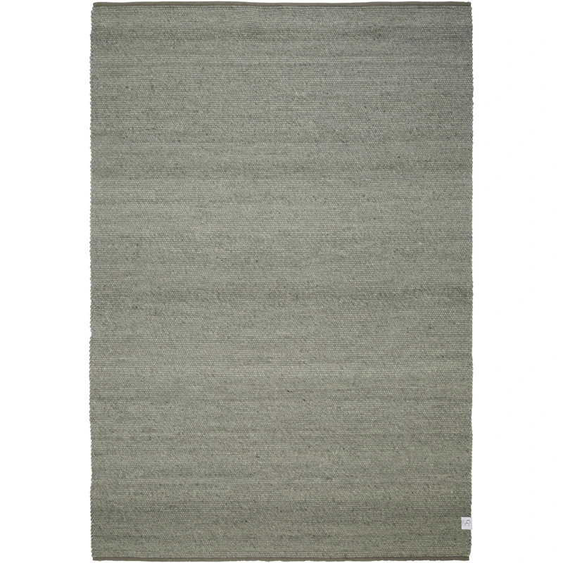 Merino Teppe 300x400 cm, Grønn