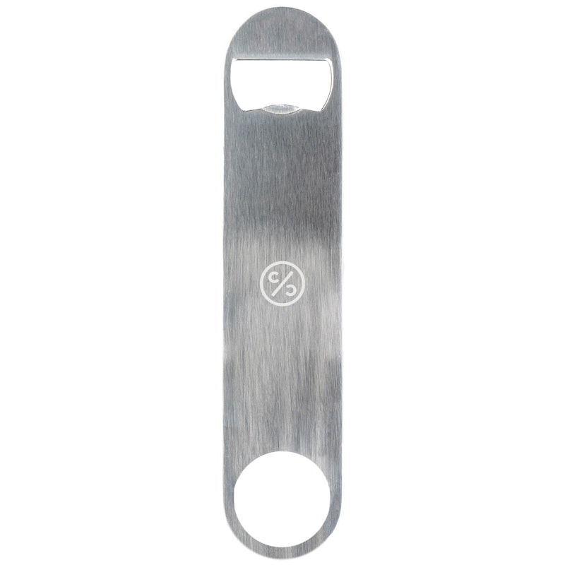 Flaskeåpner, 17,5 cm