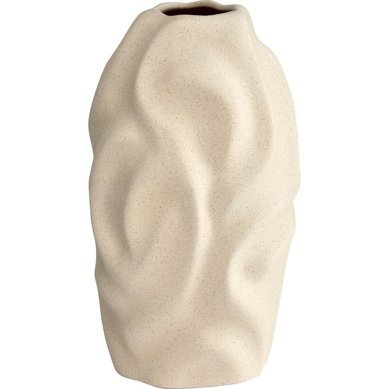 Drift Desert Vase, 28 cm