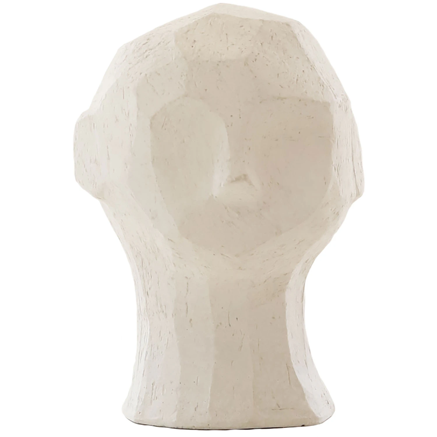 Cooee Design Olufemi Sculpture Limestone -  Skulpturer Betong Kalkstein - HI-KI-004-LS