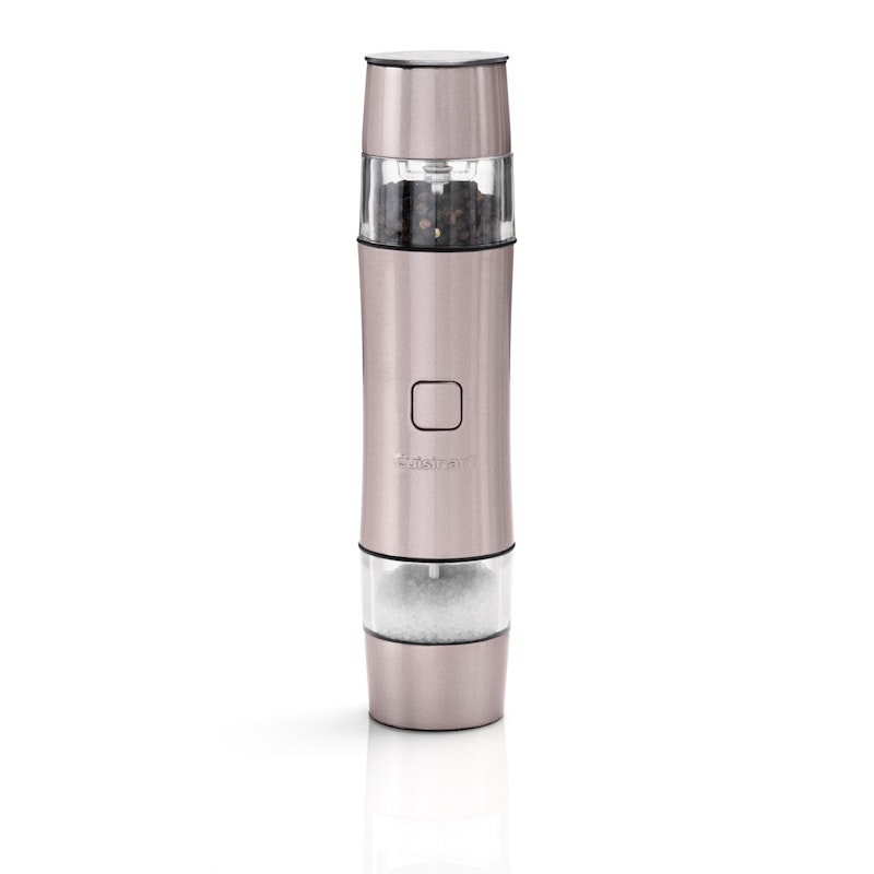 Style Collection Salt & Pepperkvern, Rosa