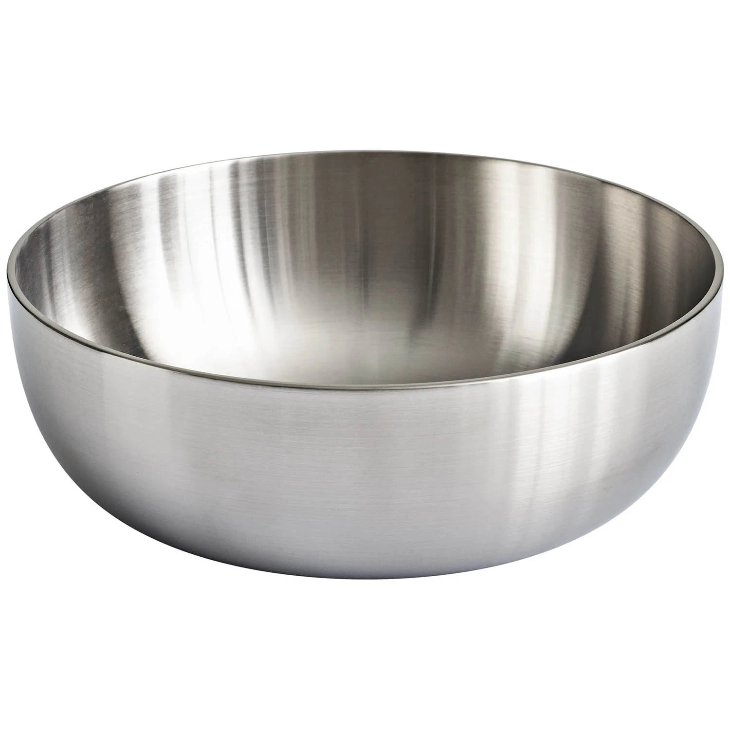 Culimat Mathias Dahlgren Edition Sk&aring;l &Oslash;13 Cm -  Boller & Sk&aring;ler Rustfritt St&aring;l Gr&aring; - MD801