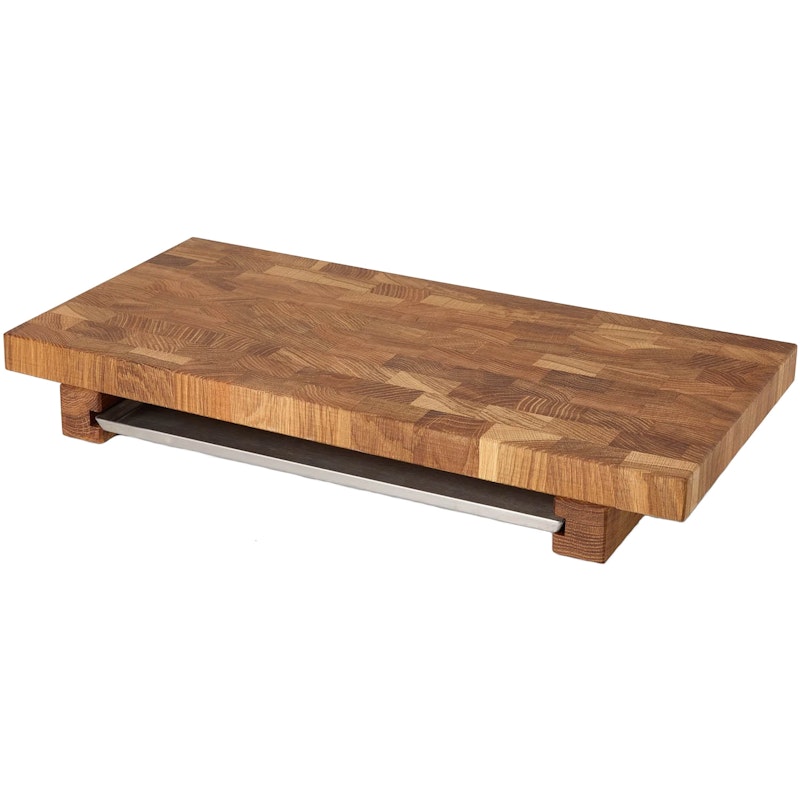 Mathias Dahlgren Edition Skjærebrett Med En Blikkplate