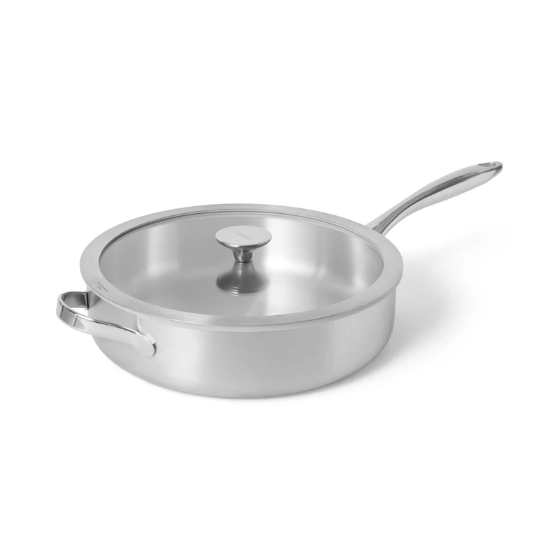 Mathias Dahlgren Sautépanne 28 cm
