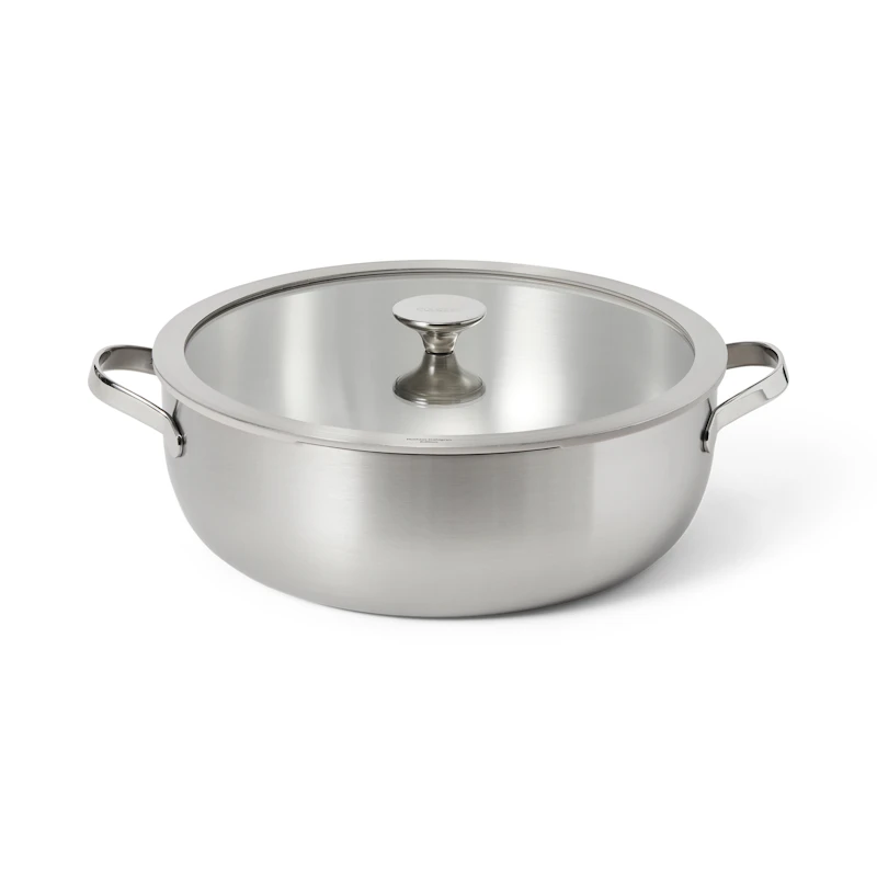 Mathias Dahlgren Sautépanne 6,5 L