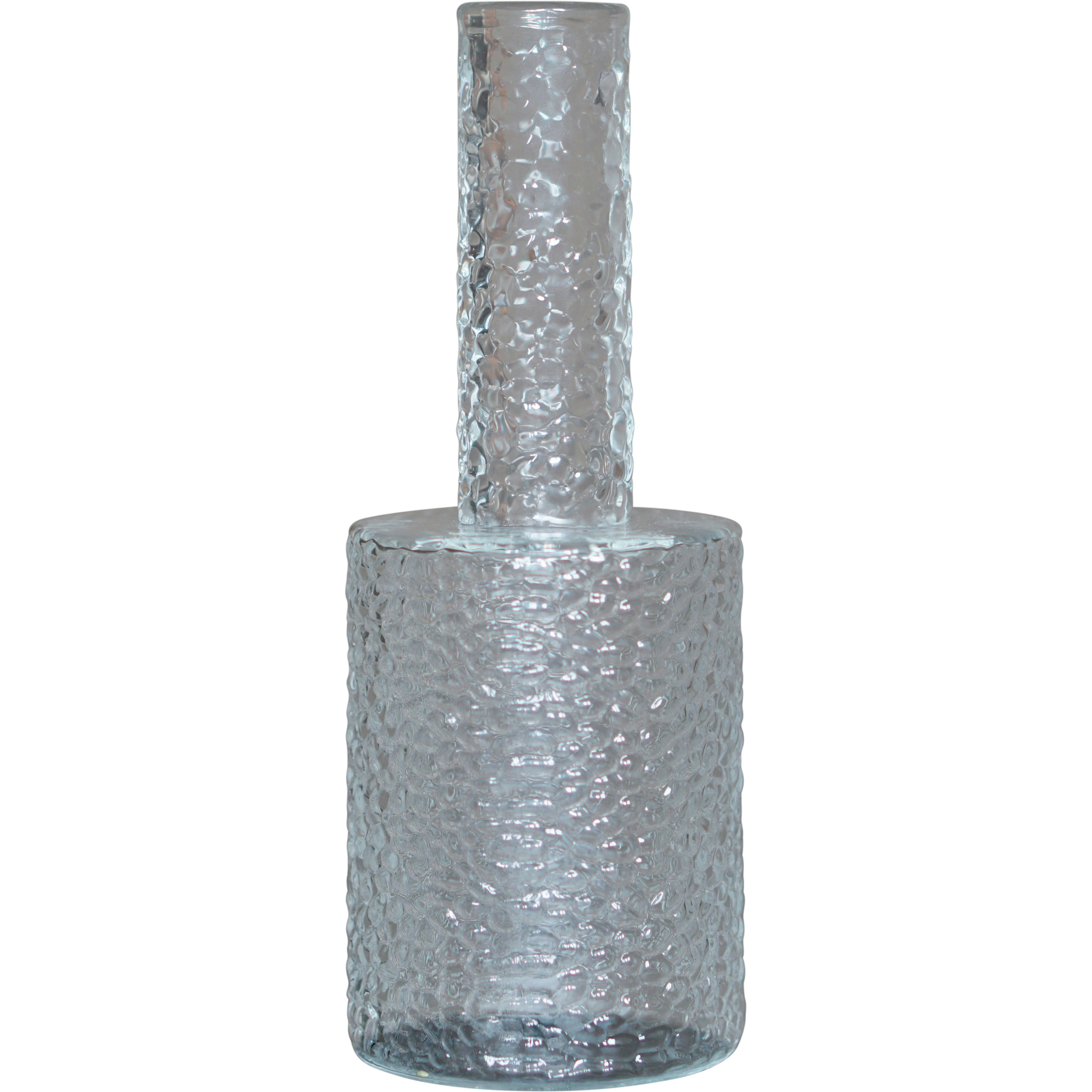 Dbkd Airy Vase  Large -  Vaser Glass Klar - 20210702