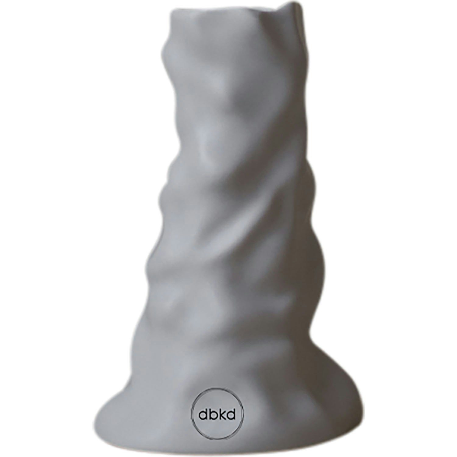 Dbkd Bloom Vase  -  Vaser Keramikk Greige - 20230101G