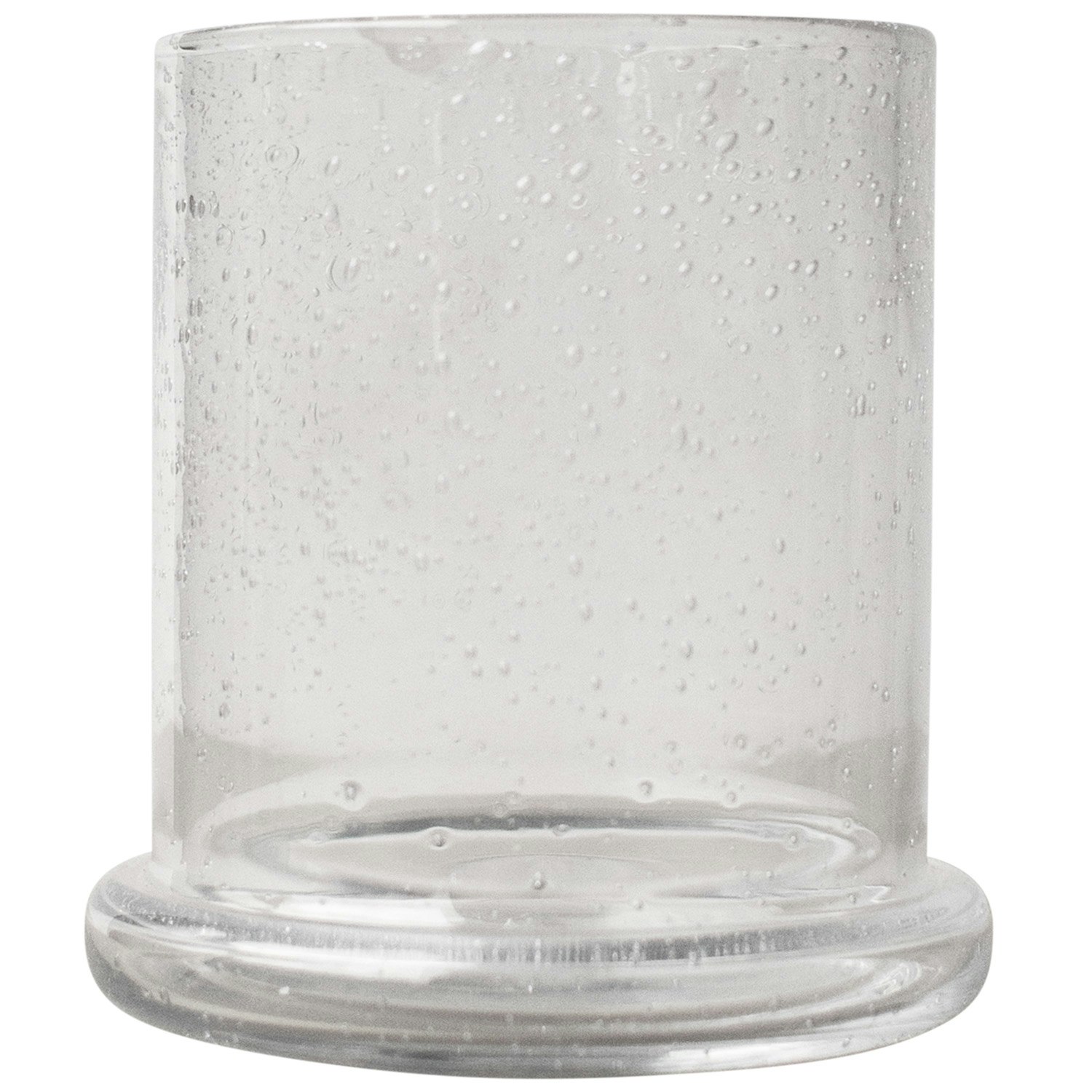 Dbkd Bubble Lyslykte &Oslash;20 Cm  -  Lysestaker Glass Klar - 20240303CL