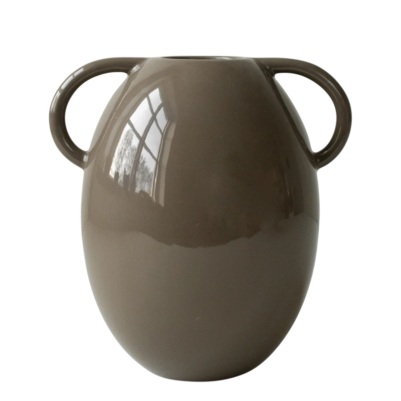 Can Vase, Shiny Dust