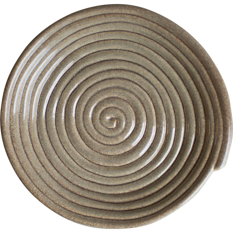 Curl Skål Ø20 cm, Multi