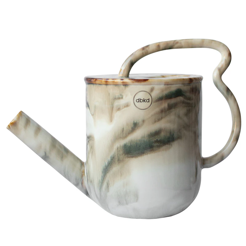 Drip Vannkanne, Melt