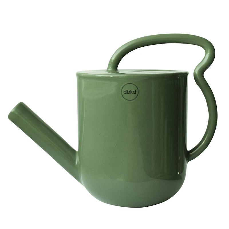 Drip Vannkanne, Shiny Green