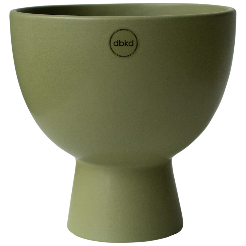 Figure Krukke Small, Grønn