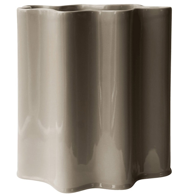 Filter Krukke 28 cm, Shiny Mole