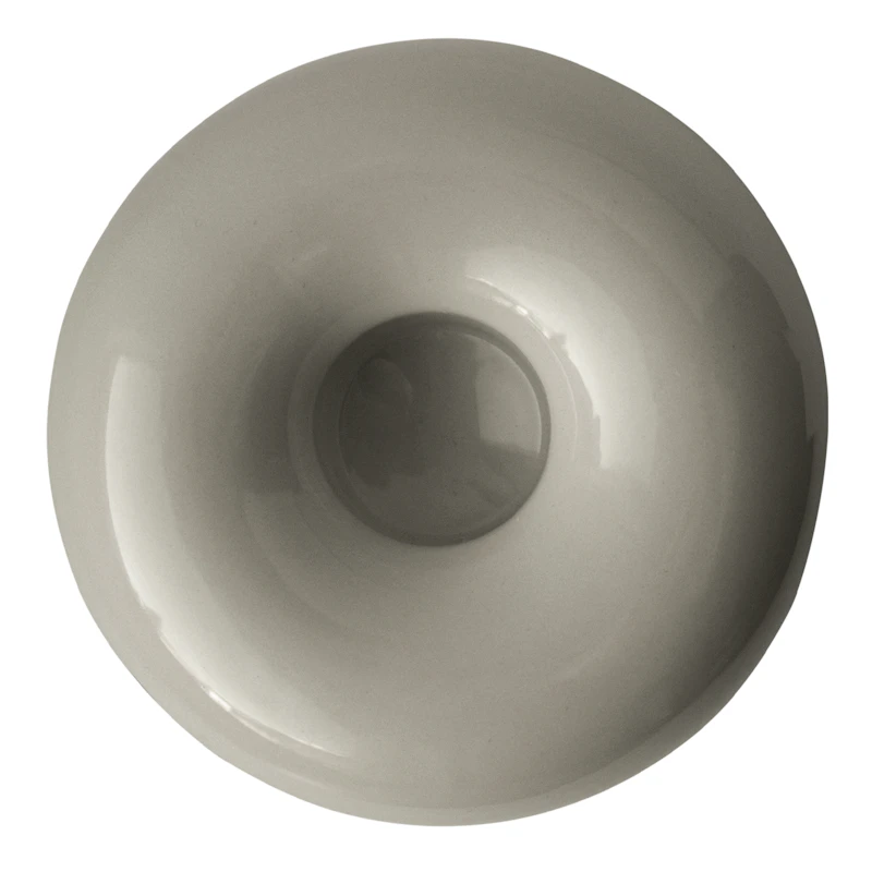 Float Lysestake, Shiny Creme