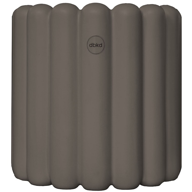 Mist Krukke Small, Dust