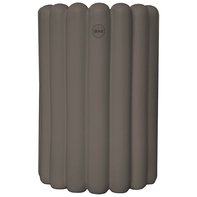 Mist Krukke Large, Dust