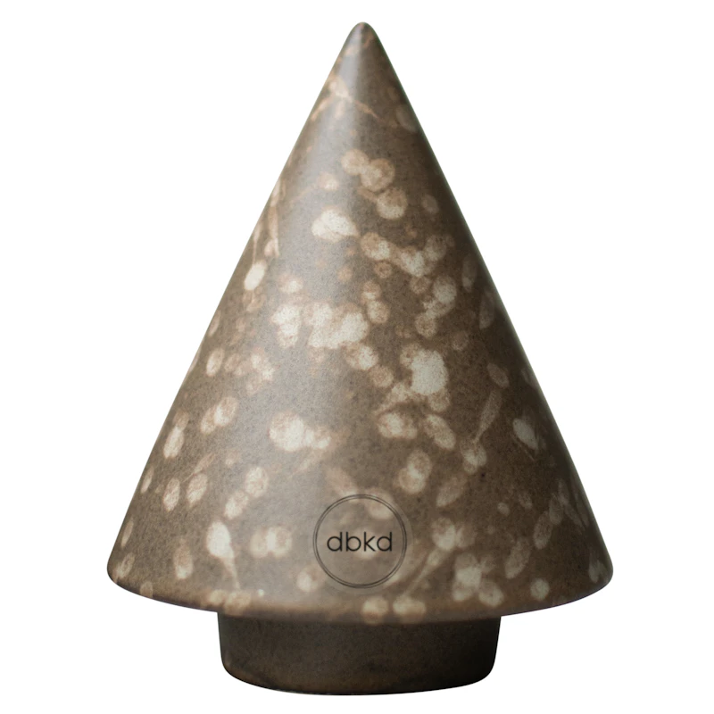 Peak Juletre, Brown Dot