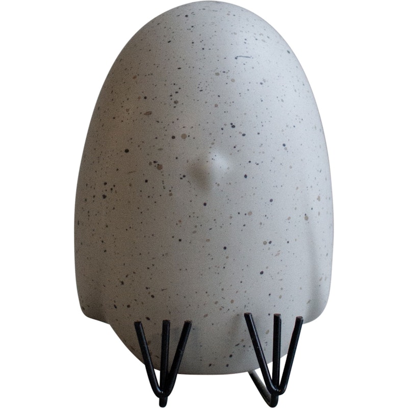 Sit Around Påskedekorasjon 10 cm, Mole Dot