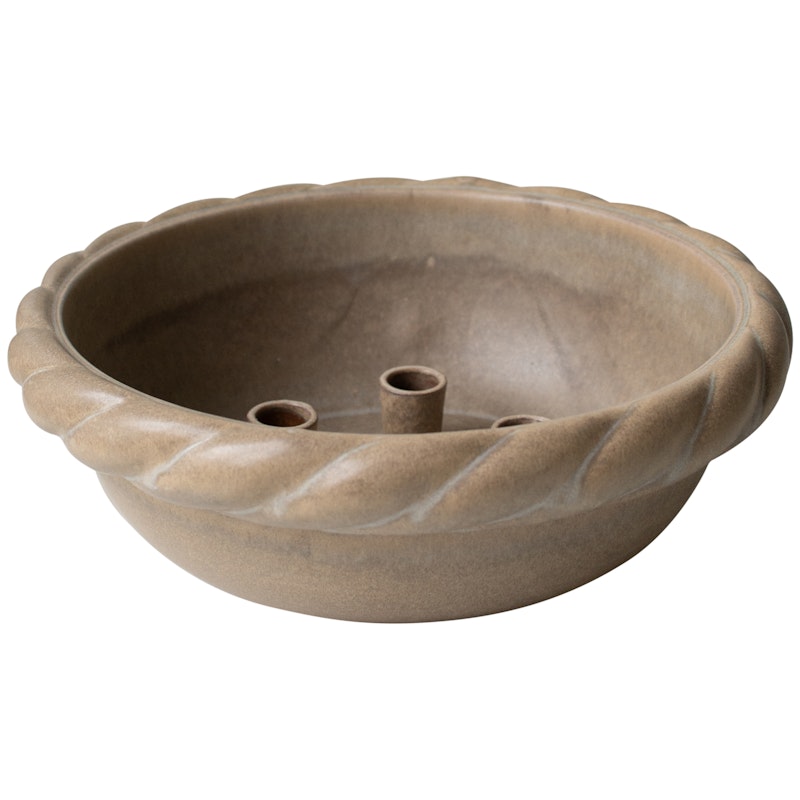 Twine Lyslykte, Beige