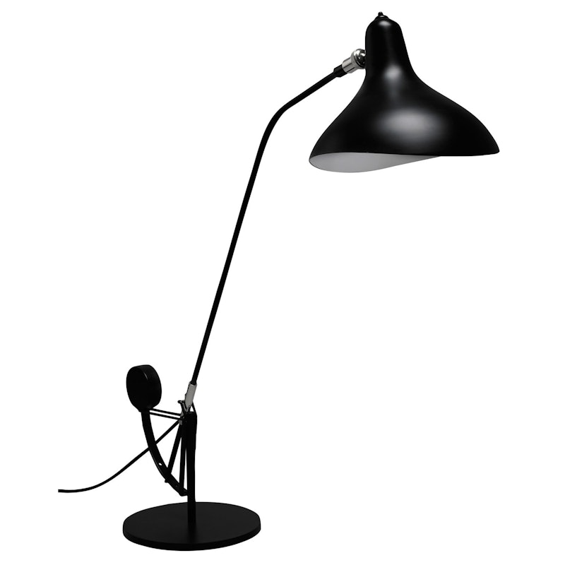 Mantis BS3 Bordlampe