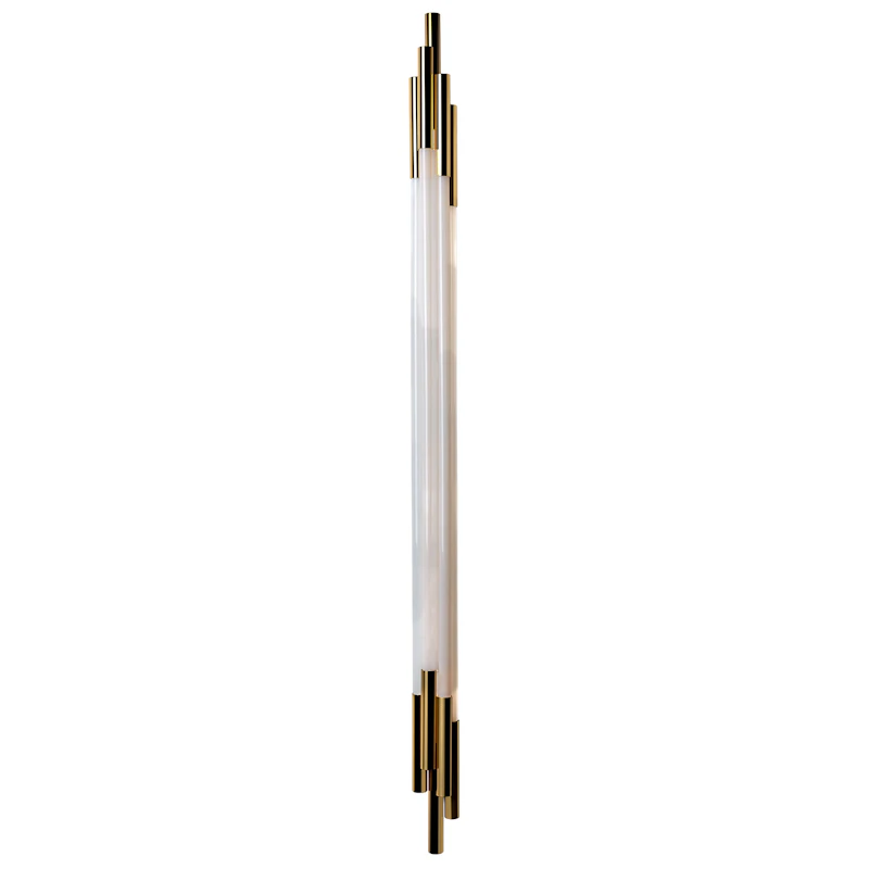ORG Vegglampe, 150 cm