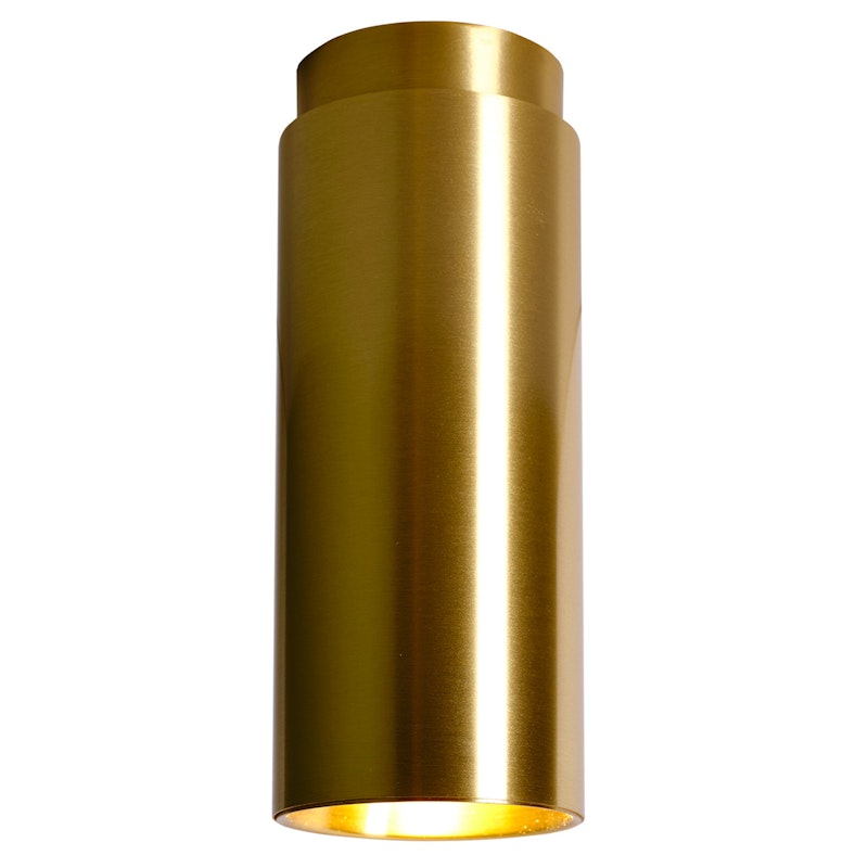 Tobo C65 Spotlight, Messing