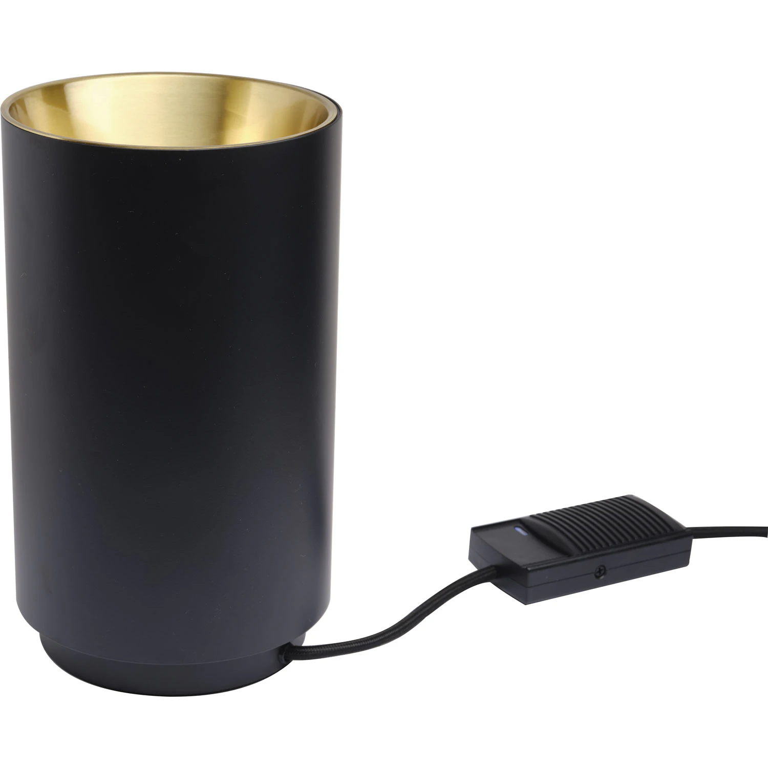Tobo F140 Gulvlampe, Svart fra DCWéditions | RoyalDesign.no