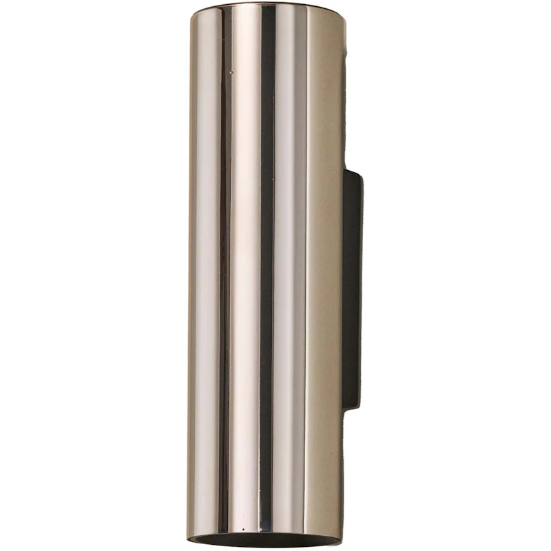 Tobo Vegglampe, Nikkel