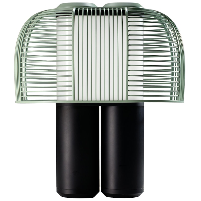 Yasuke Bordlampe, Sort / Grønn