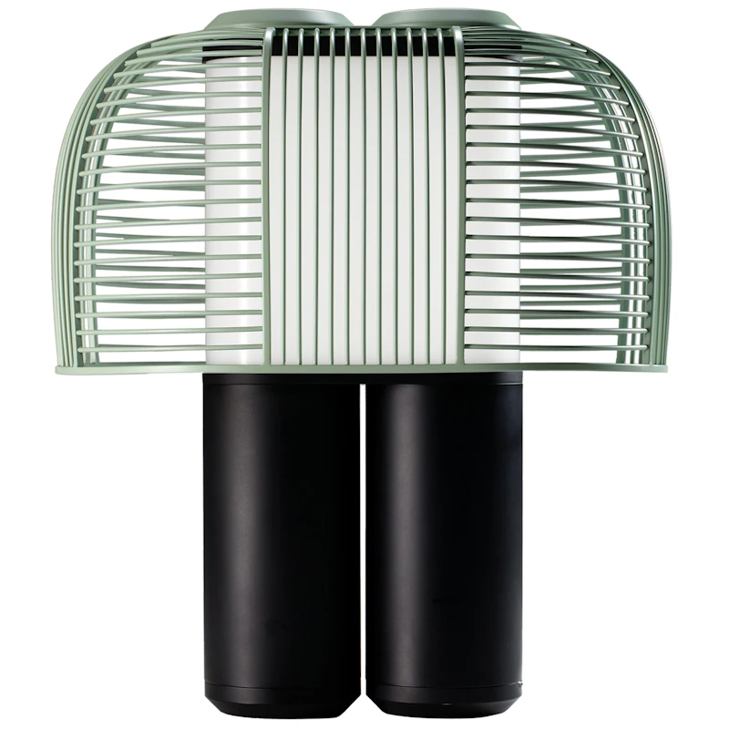 Yasuke Bordlampe, Sort / Grønn