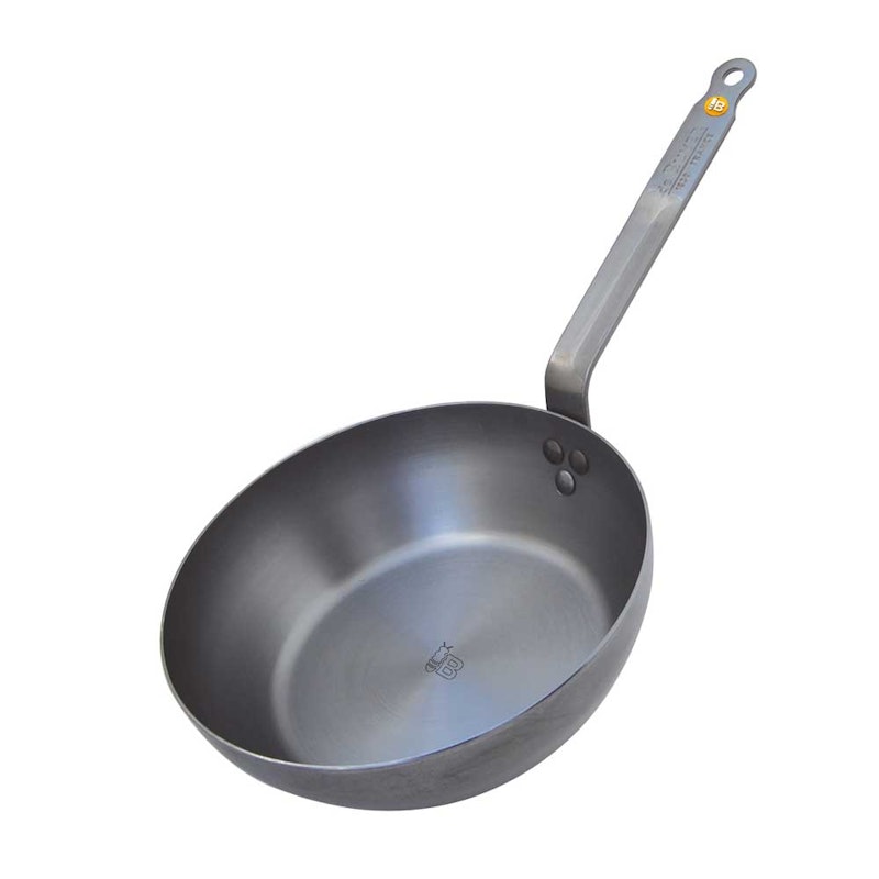 Mineral B Element Country Stekepanne, 24 cm