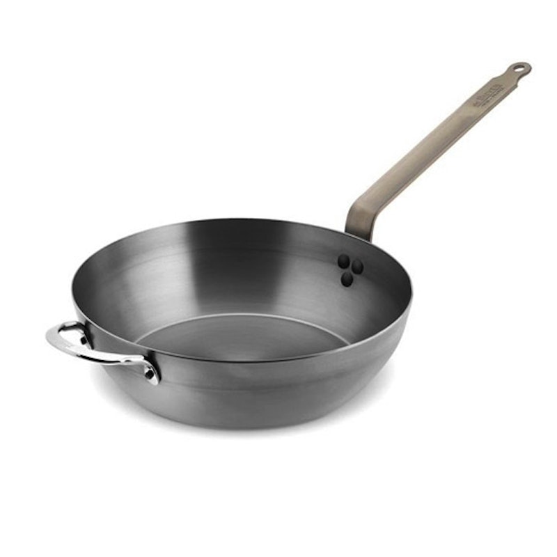 Mineral B Element Country Stekepanne, 32 cm